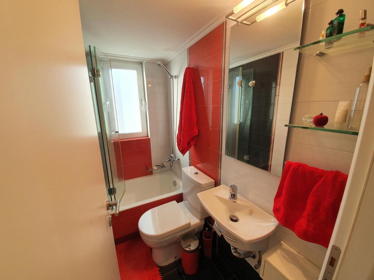Citycenter Penthouse Mini Private Pool With Hydromassage And Great Town View เอเธนส์ ภายนอก รูปภาพ